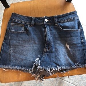Shorts size 9
